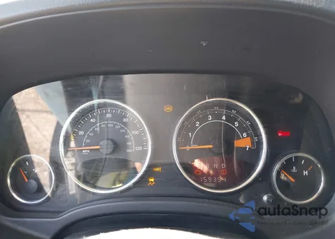 2014 Jeep Compass Latitude z USA, uszkodzony, nr VIN 1C4NJDEB4ED898476